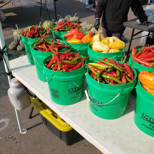 Shopping Mall «Uni-Dale Mall», reviews and photos, 608 University Ave W, St Paul, MN 55103, USA