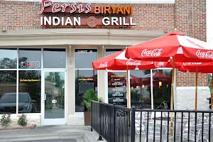 Persis Biryani Indian Grill North Charlotte image