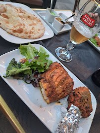 Plats et boissons du Restaurant indien Chez Manija à Brive-la-Gaillarde - n°6