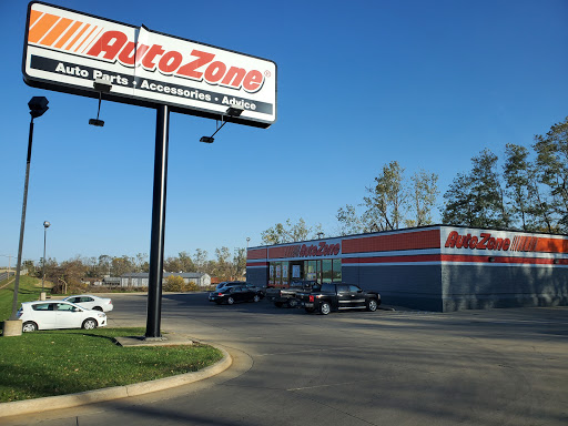 Auto Parts Store «AutoZone», reviews and photos, 1605 16th Ave SW, Cedar Rapids, IA 52401, USA