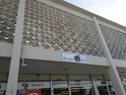 Pet Store «Planet Pet», reviews and photos, 1980 W Fairbanks Ave, Winter Park, FL 32789, USA