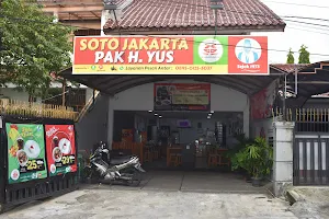 Soto Jakarta Pak H. Yus Cempaka Putih image