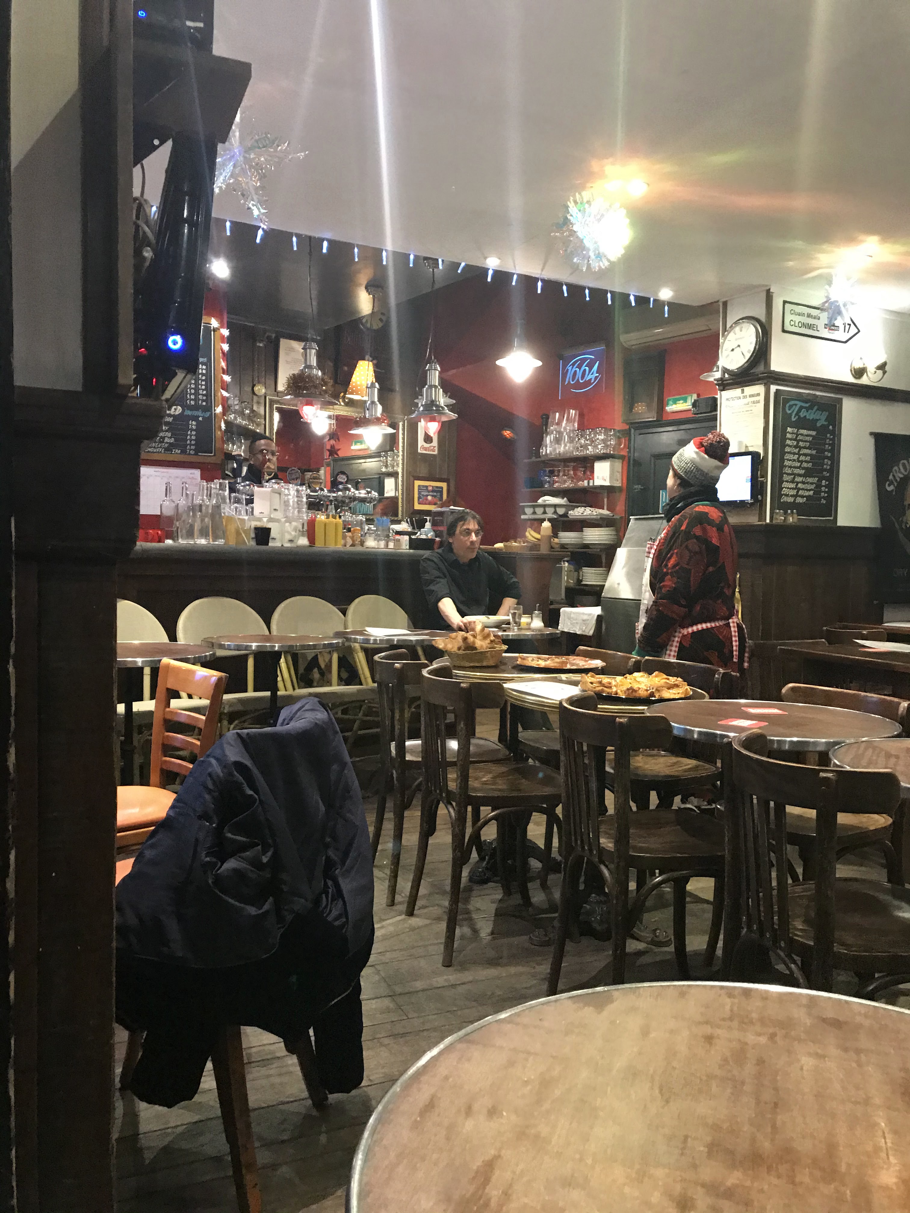 Photo n° 9 de l'avis de Camila.i fait le 25/01/2020 à 22:25