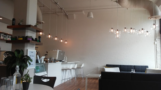 Coffee Shop «Zetêo Coffee», reviews and photos, 610 President Clinton Ave Suite 101, Little Rock, AR 72201, USA