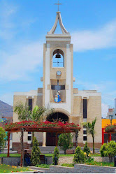 Iglesia San Jerónimo de Pativilca