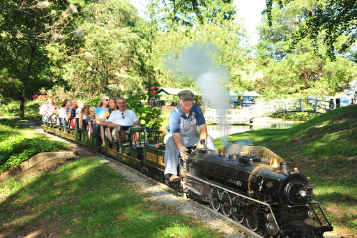Museum «Friends of Auburn Heights Preserve Inc. & Marshall Steam Museum», reviews and photos, 3000 Creek Rd, Yorklyn, DE 19736, USA