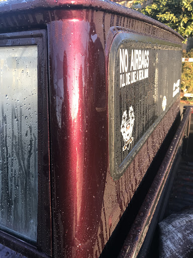 Paint Store «Mr. Panchos Auto Paint», reviews and photos, 241 E Florence Ave, Los Angeles, CA 90003, USA