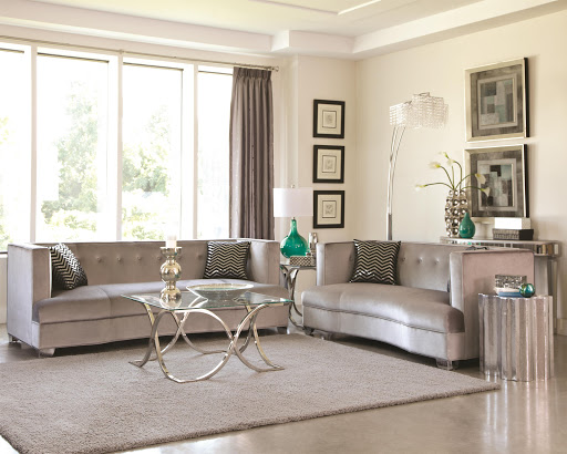 Furniture Store «Xoom Furniture», reviews and photos, 13439 Preston Rd, Dallas, TX 75240, USA