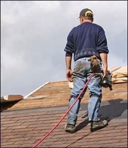 Moser Roofing in Salem, Oregon