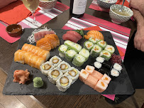 Photos du propriétaire du Restaurant japonais Akoya Sushi à Nancy - n°11