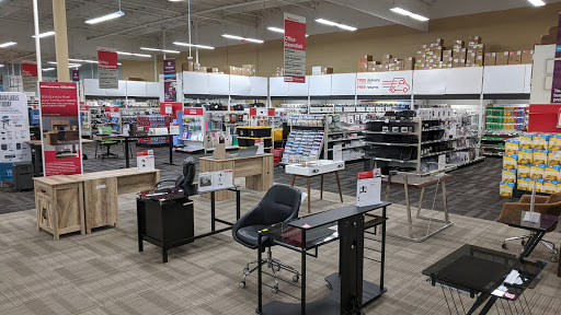 Office Supply Store «Office Depot», reviews and photos, 1960 Santa Rosa Ave, Santa Rosa, CA 95407, USA