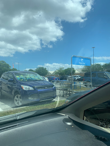 Department Store «Walmart Supercenter», reviews and photos, 3175 Cheney Hwy, Titusville, FL 32780, USA