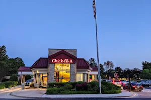 Chick-fil-A image