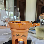 Photo n°6 de l'avis de Alessandra. fait le 19/06/2023 à 14:18 sur le  Ristorante-Pizzeria Il Riccio D'oro à Limido Comasco