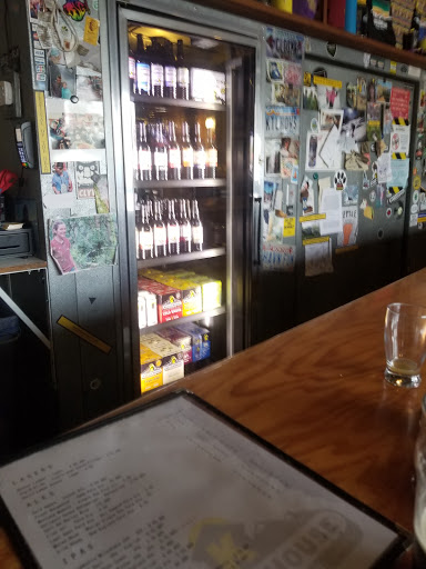 Bar «Myrtle Street Taphouse», reviews and photos