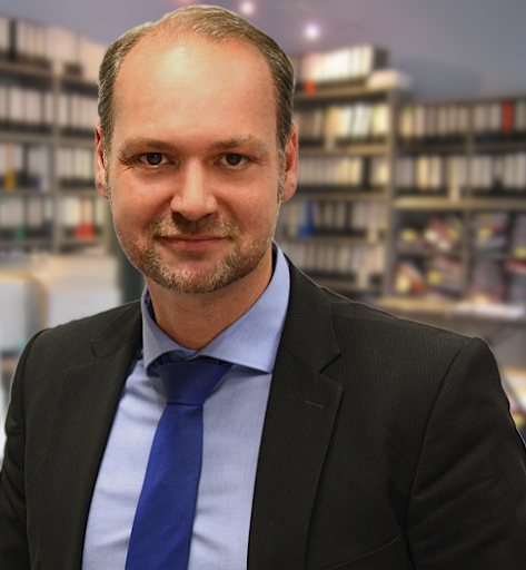 Fachanwalt für Verkehrsrecht | Rechtsanwalt Andreas Held