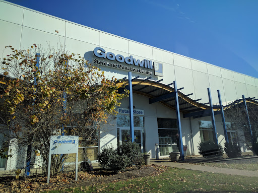 Computer Store «Goodwill Lawrenceville», reviews and photos, 125 51st St, Pittsburgh, PA 15201, USA