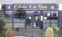 Photos du propriétaire du Restaurant L'Antre de Nous à Ploeren - n°13