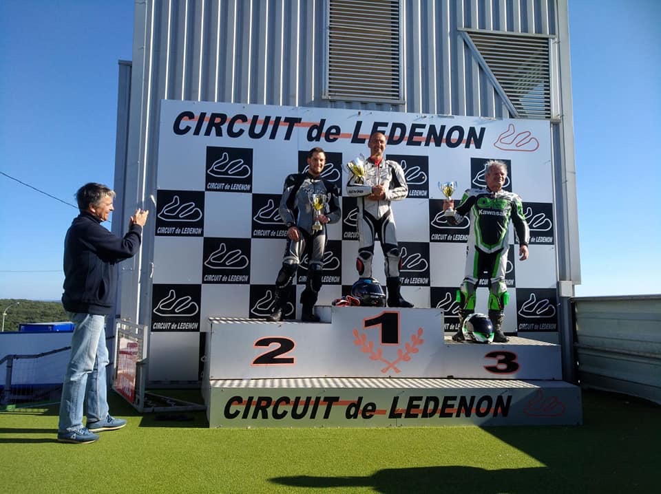 Photo n° 1 de l'avis de Marco.a fait le 05/09/2018 à 16:44