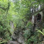 Photo n°1 de l'avis de valevalè.� fait le 07/06/2021 à 09:18 sur le  Crotto del pepott à Campallo