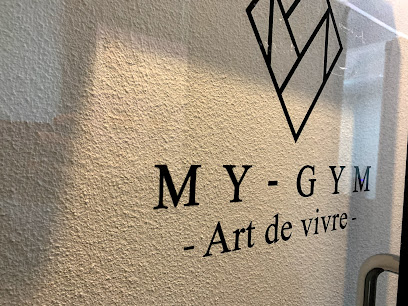 MY-GYM（マイジム） 熊本大江店
