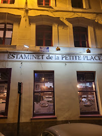 Les plus récentes photos du Restaurant Estaminet de la Petite Place à Douai - n°2
