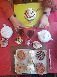 Plats et boissons du Restaurant La tisagote à Brides-les-Bains - n°13