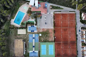 Club Tennis Vilafranca image