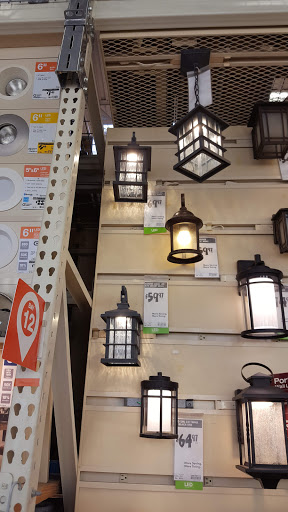 Home Improvement Store «The Home Depot», reviews and photos, 702 65th St, Galveston, TX 77551, USA