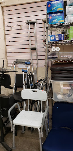 Thrift Store «The Hope Center», reviews and photos