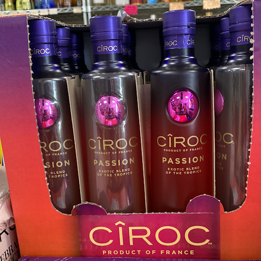 Wine Store «Fine Wine & Liquors», reviews and photos, 9714 Potranco Rd #110, San Antonio, TX 78251, USA