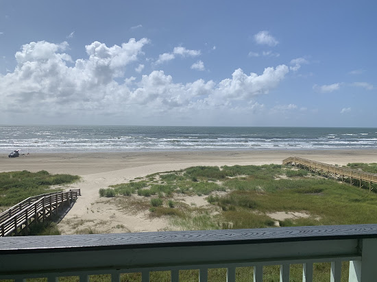 Salt Cedar Av. beach