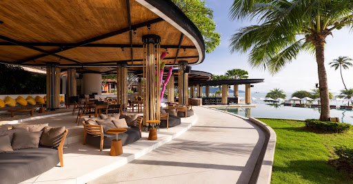 Luxury resorts Phuket