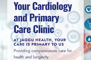 Jaggu Health image