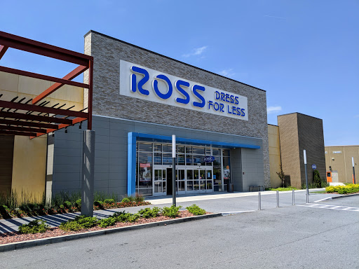 Ross Dress for Less, 2595 N Decatur Rd, Decatur, GA 30033, USA, 