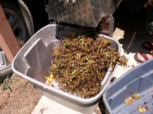 Winery «Wales Manor», reviews and photos, 4488 Co Rd 408, McKinney, TX 75071, USA