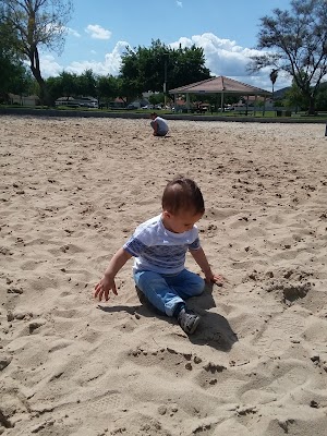 Rancho Loma Park - photo 20