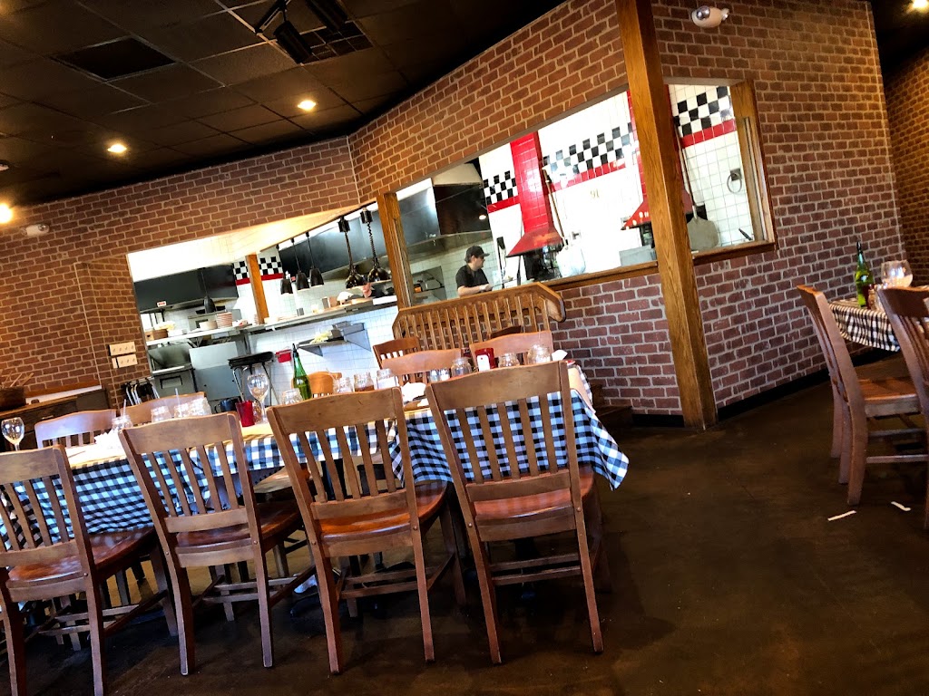 Italian Oven Restaurant 48858