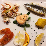 Photo n°4 de l'avis de pasquale. fait le 09/01/2022 à 12:40 sur le  La Corona di Ferro à Lanciano