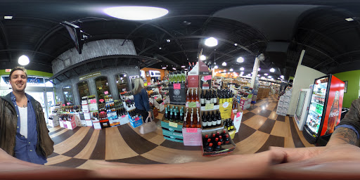Liquor Store «The New Wine Regions Discount Wines & Liquors», reviews and photos, 2423 US-27, Clermont, FL 34711, USA