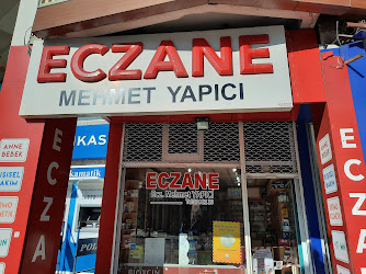 ECZANE MEHMET YAPICI