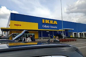 IKEA Punkt Odbioru Zamówień Poznań image