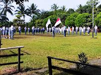 Foto SMK  Kristen Kotamobagu, Kota Kotamobagu