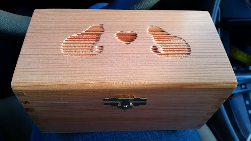 Virgin Valley Veterinary Hospital: Steyee James DVM image