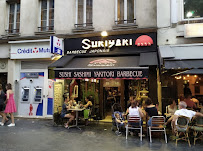 Photos du propriétaire du Restaurant japonais Sukiyaki à Paris - n°1