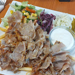 Photo n°1 de l'avis de Melanie.. fait le 15/01/2023 à 14:47 sur le  Tigris Pizza & Kebaphaus à Karlsruhe