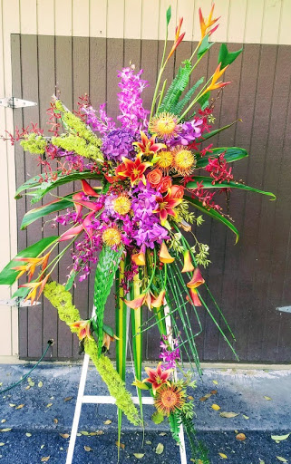 Florist «The Art Floral», reviews and photos, 580 Broadway, Salt Lake City, UT 84102, USA