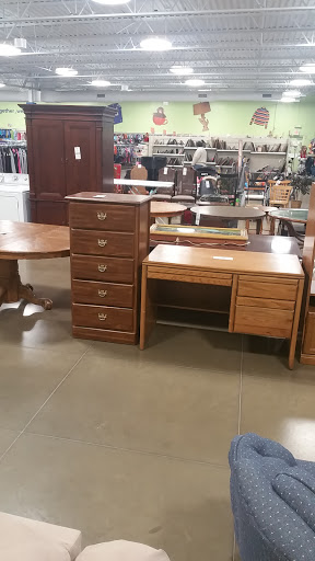 Non-Profit Organization «Goodwill Store», reviews and photos