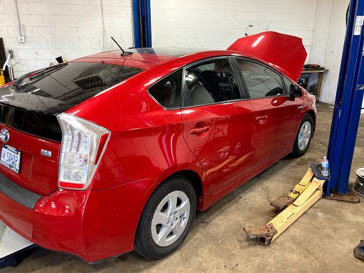 Transmission Shop «AAMCO Transmissions & Total Car Care», reviews and photos, 7218 S Virginia Rd, Crystal Lake, IL 60014, USA