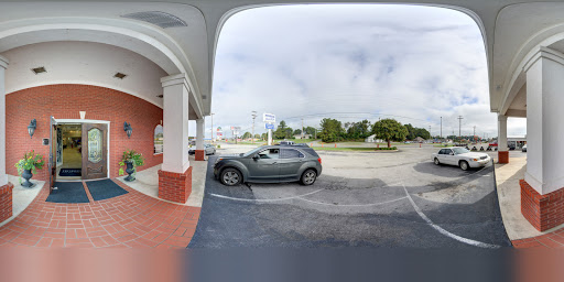 Jeweler «Hobbs Jewelers», reviews and photos, 571 US Hwy 72 W, Athens, AL 35611, USA